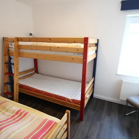 1519 - Duenenresidenz Wg 9 * Dahme (Schleswig-Holstein)