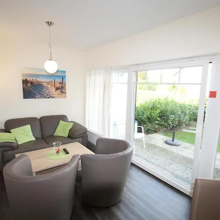 1519 - Duenenresidenz Wg 9 Dahme (Schleswig-Holstein)