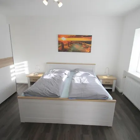 1519 - Duenenresidenz Wg 9 Appartamento