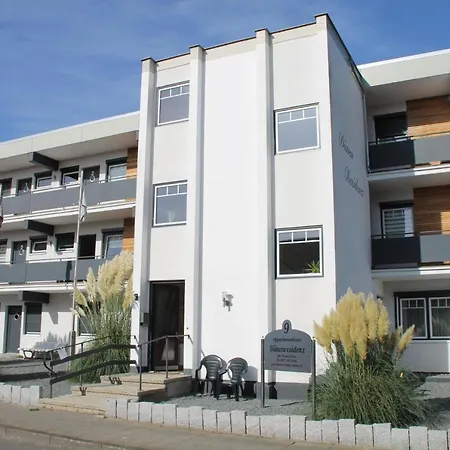 Appartamento 1519 - Duenenresidenz Wg 9 Dahme (Schleswig-Holstein)