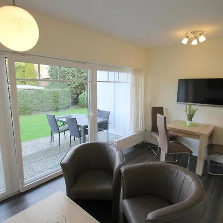 Appartamento 1519 - Duenenresidenz Wg 9