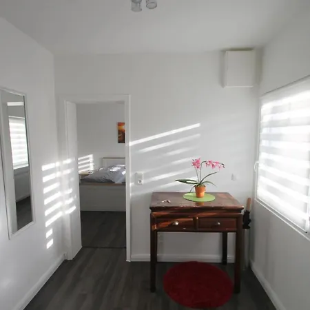 1519 - Duenenresidenz Wg 9 Appartamento *