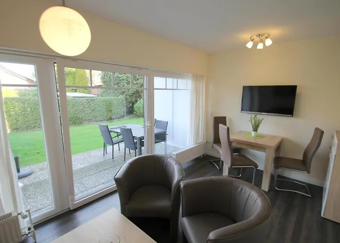 Appartement 1519 - Duenenresidenz Wg 9